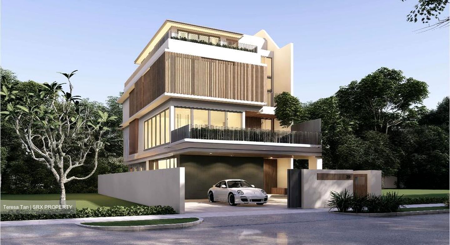 Serangoon Garden Estate (D19), Semi-Detached #524745271